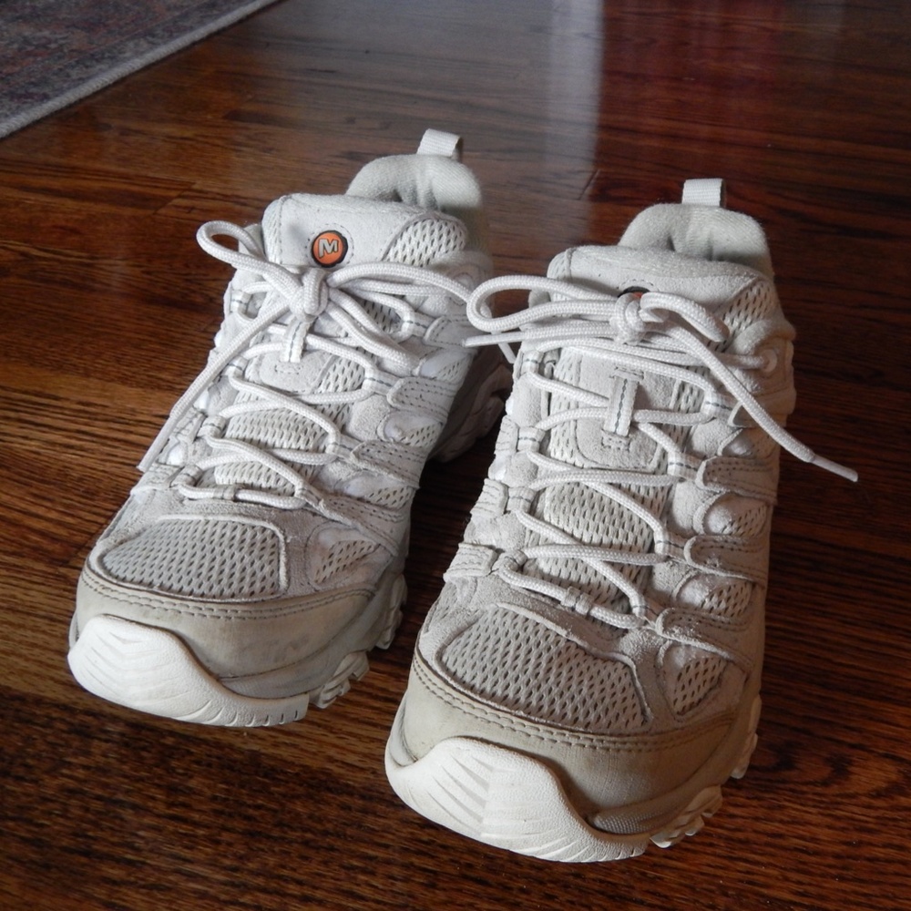 Merrell Women's Moab 3 Hiking Shoes